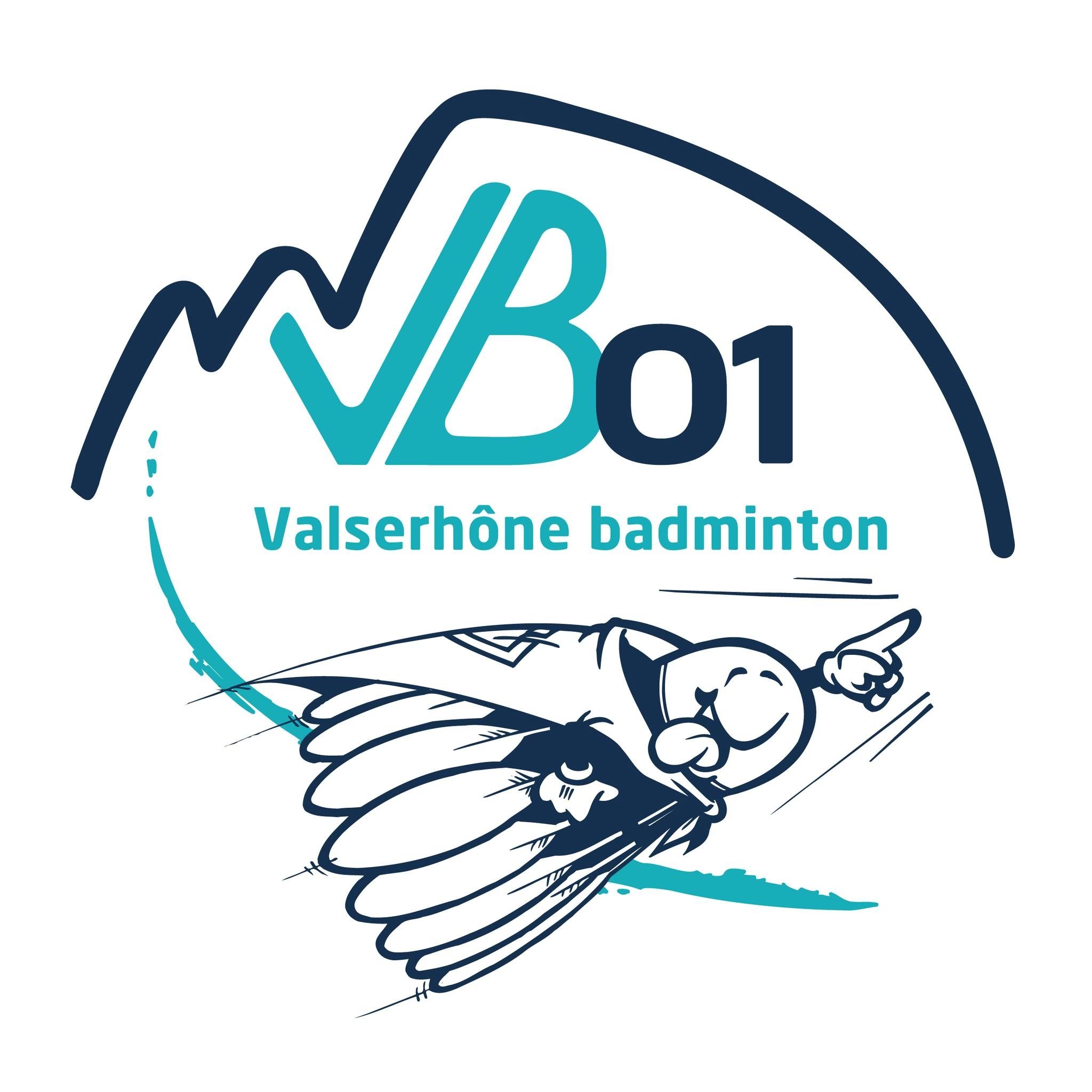Valserhône badminton 01